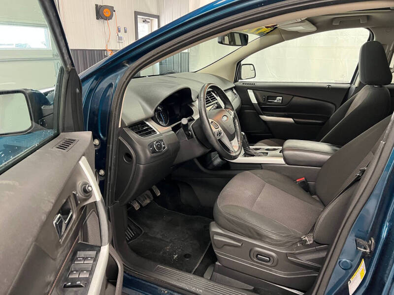 2011 Ford Edge SEL