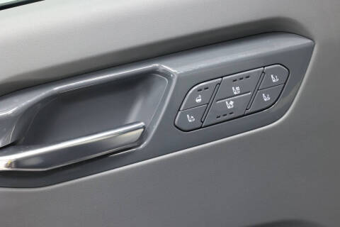 2024 Kia EV9 GT-Line