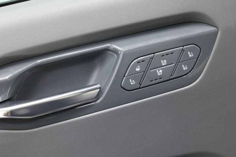 2024 Kia EV9 GT-Line