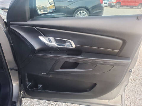 2012 GMC Terrain SLT-1