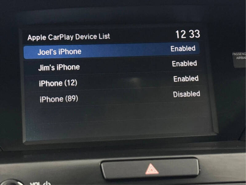 2020 Acura MDX SH-AWD w/Advance