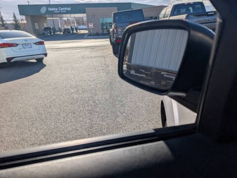 2015 Dodge Journey SE