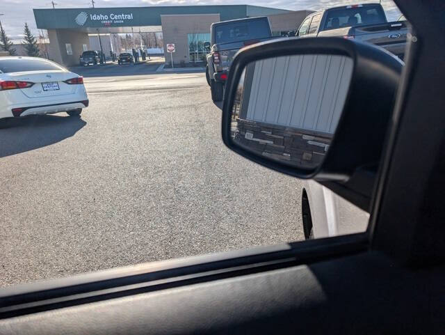 2015 Dodge Journey SE