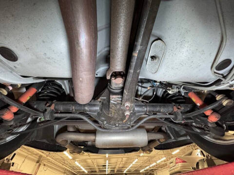 1994 Pontiac Firebird