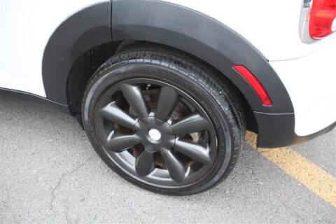 2012 MINI Cooper Countryman S