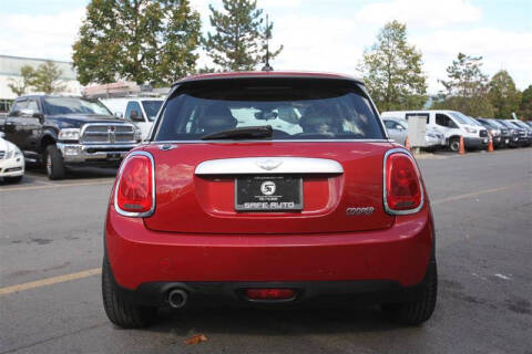 2014 MINI Hardtop Cooper