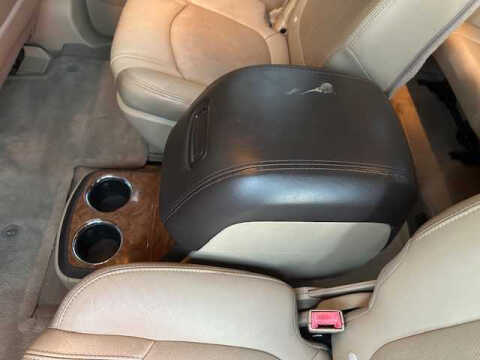 2011 Buick Enclave CXL-2