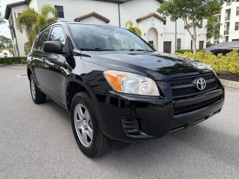 2012 Toyota RAV4