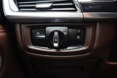 2015 BMW X5 xDrive50i