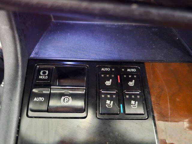 2017 Lexus RX 350 F SPORT