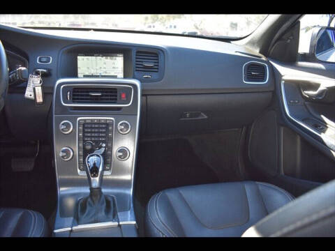 2016 Volvo S60 T5 Drive-E Premier