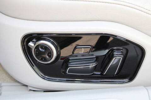 2013 Audi S8 4.0T quattro