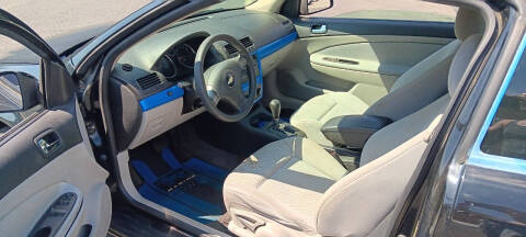 2008 Chevrolet Cobalt LT