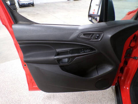 2017 Ford Transit Connect XL