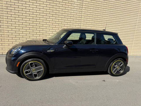2022 MINI Hardtop 2 Door Cooper SE
