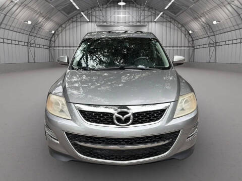 2012 Mazda CX-9 Grand Touring