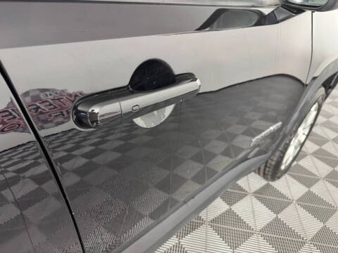 2019 Jeep Renegade Limited