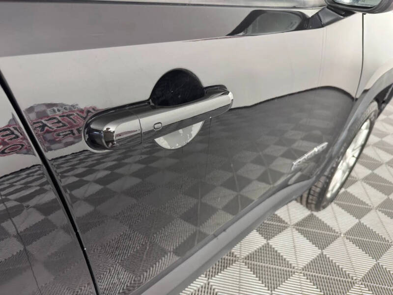 2019 Jeep Renegade Limited