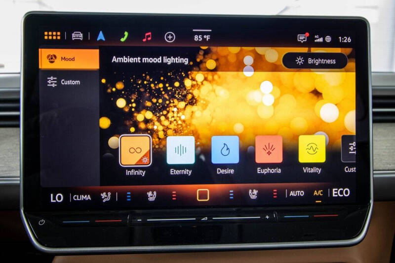 2025 Volkswagen ID. Buzz 1st Edition 4Motion