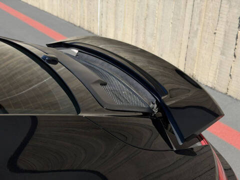 2012 Porsche 911 Carrera