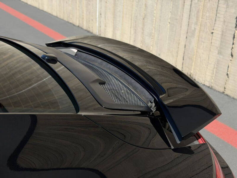 2012 Porsche 911 Carrera