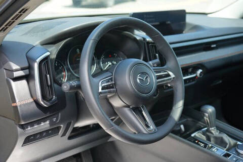 2024 Mazda CX-50 2.5 Turbo Premium Plus