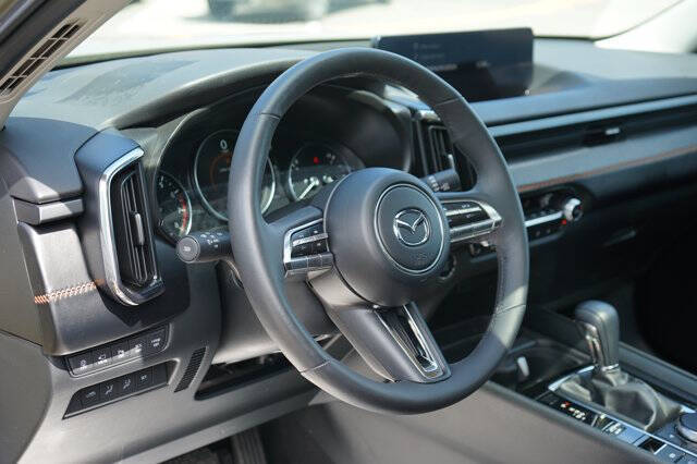 2024 Mazda CX-50 2.5 Turbo Premium Plus