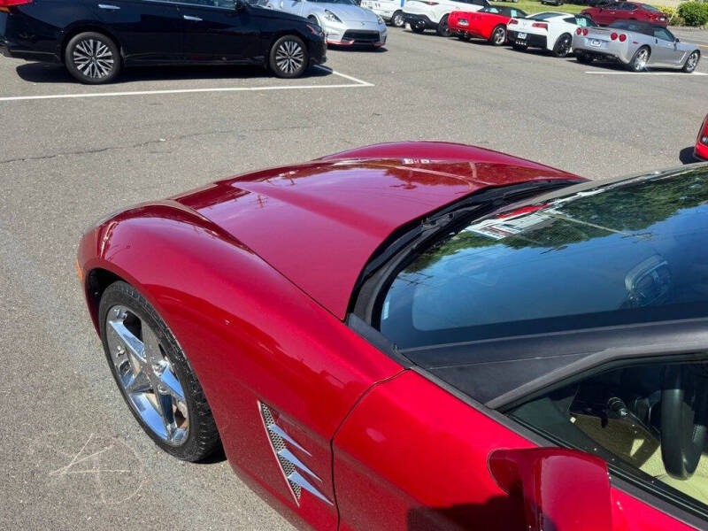 2011 Chevrolet Corvette
