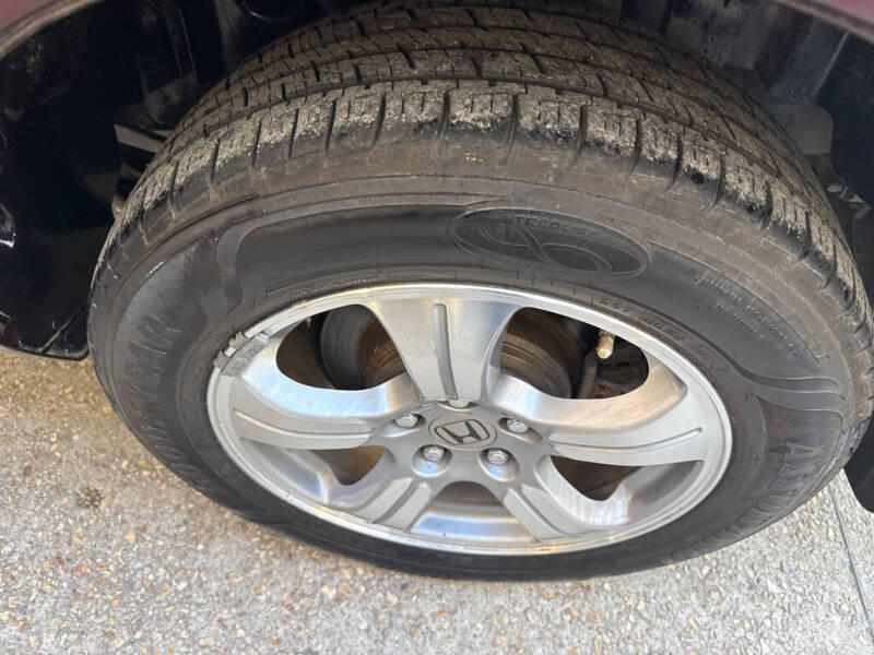 2014 Honda Pilot EX-L