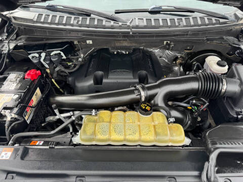 2020 Ford Expedition XLT