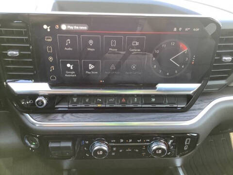 2026 GMC Sierra 3500HD