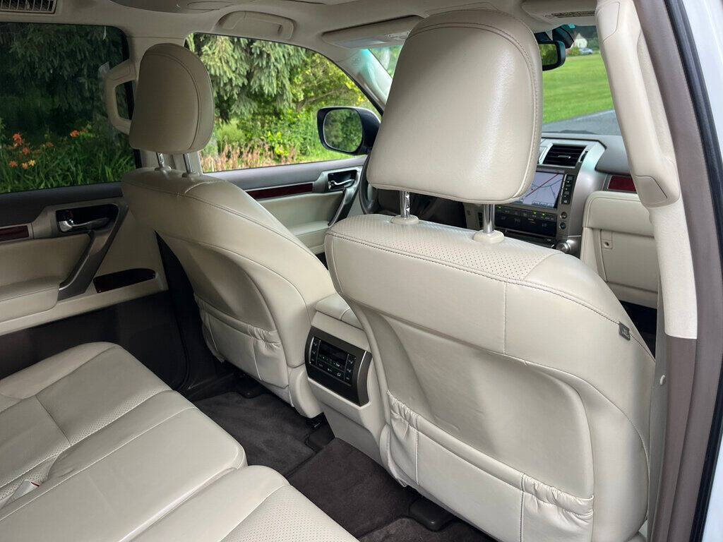 2013 Lexus GX 460 48