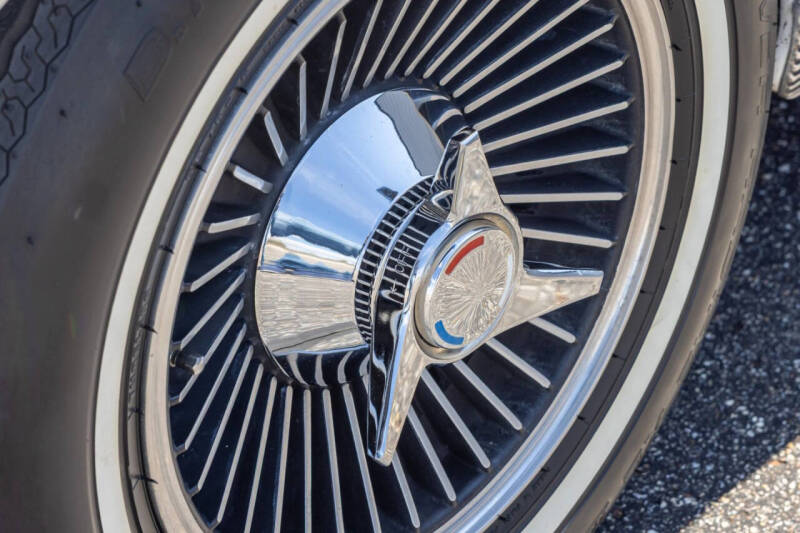 1963 Chevrolet Corvette