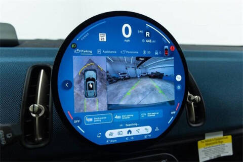 2025 MINI Countryman Cooper S ALL4