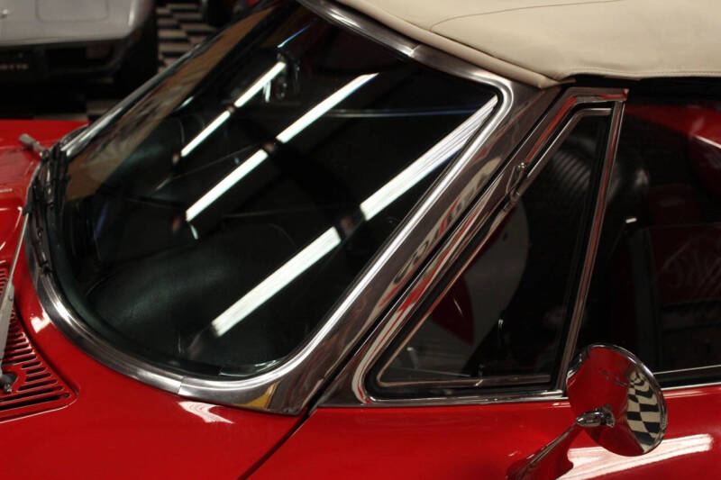 1963 Chevrolet Corvette