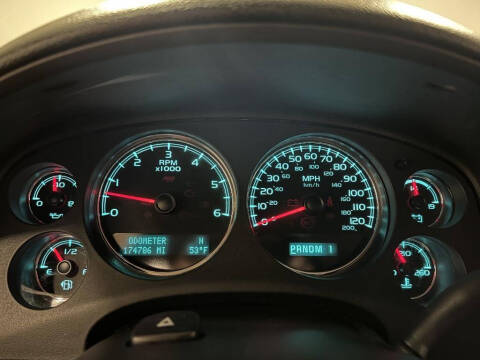 2013 GMC Sierra 2500HD Denali