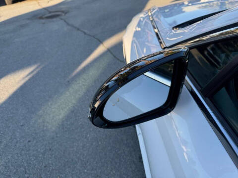 2023 Hyundai Sonata N Line