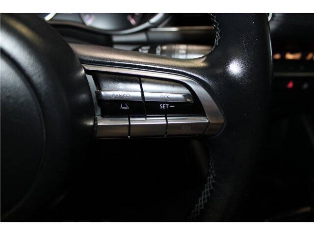 2019 Mazda Mazda3 Hatchback