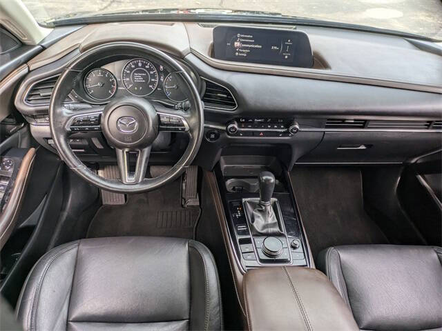 2024 Mazda CX-30 2.5 S Premium