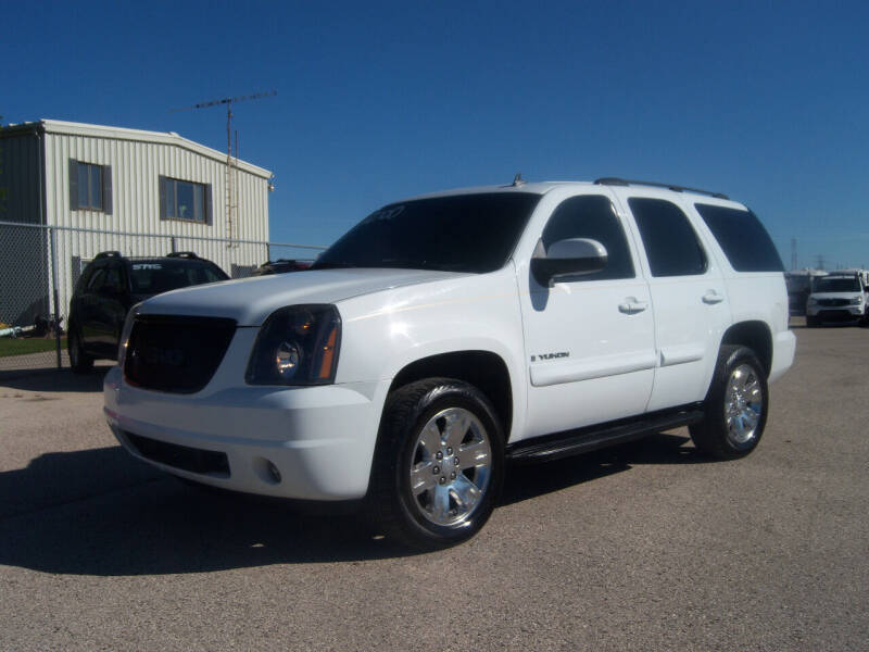 2007 GMC Yukon for sale at 151 AUTO EMPORIUM INC in Fond Du Lac WI