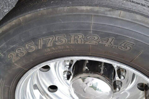 1983 Peterbilt 362 FAT CAB