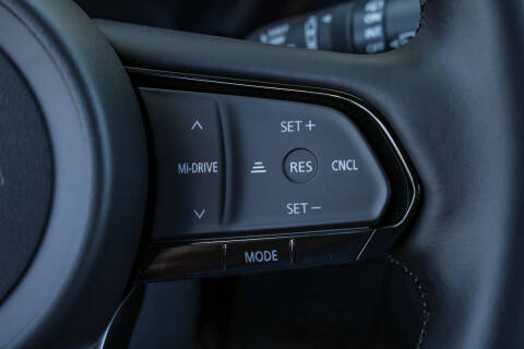 2026 Mazda CX-5 2.5 S Preferred