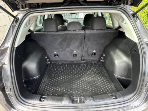 2021 Jeep Compass Sport