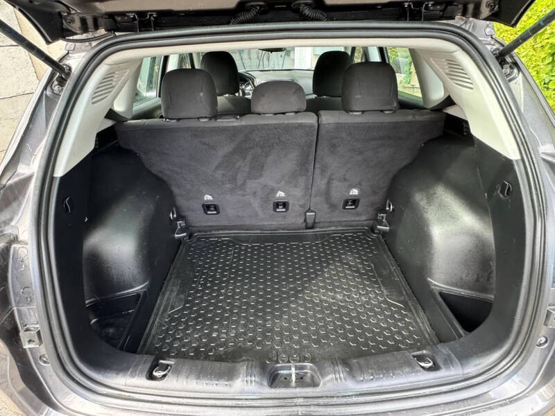 2021 Jeep Compass Sport