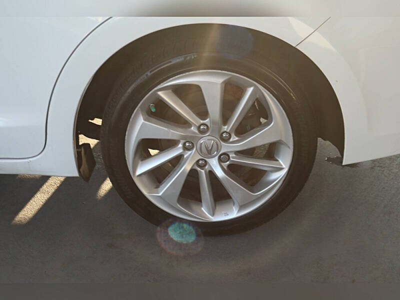 2016 Acura ILX w/Tech