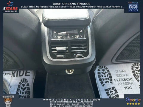 2017 Volvo S90 T6 Momentum