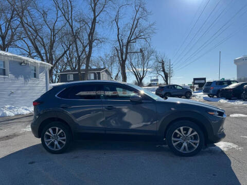2020 Mazda CX-30 Premium