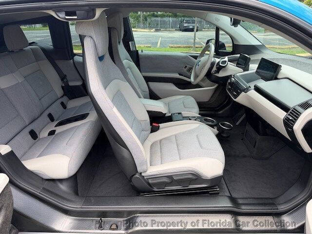 2017 BMW i3 94 Ah