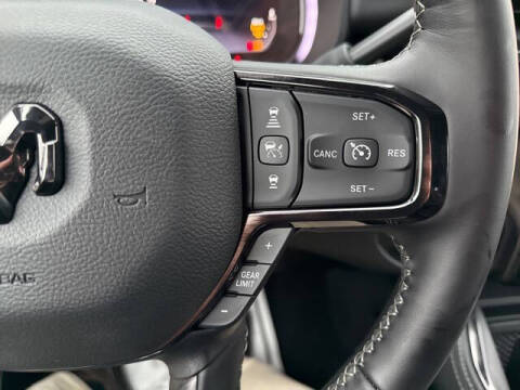 2026 RAM 2500 Limited