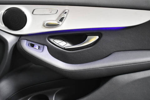 2021 Mercedes-Benz GLC GLC 300 4MATIC